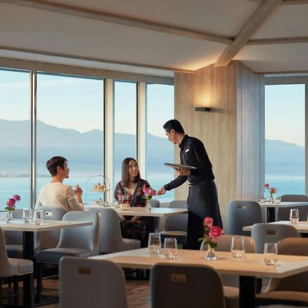 Lake Biwa Marriott Hotel Moriyama Exterior foto