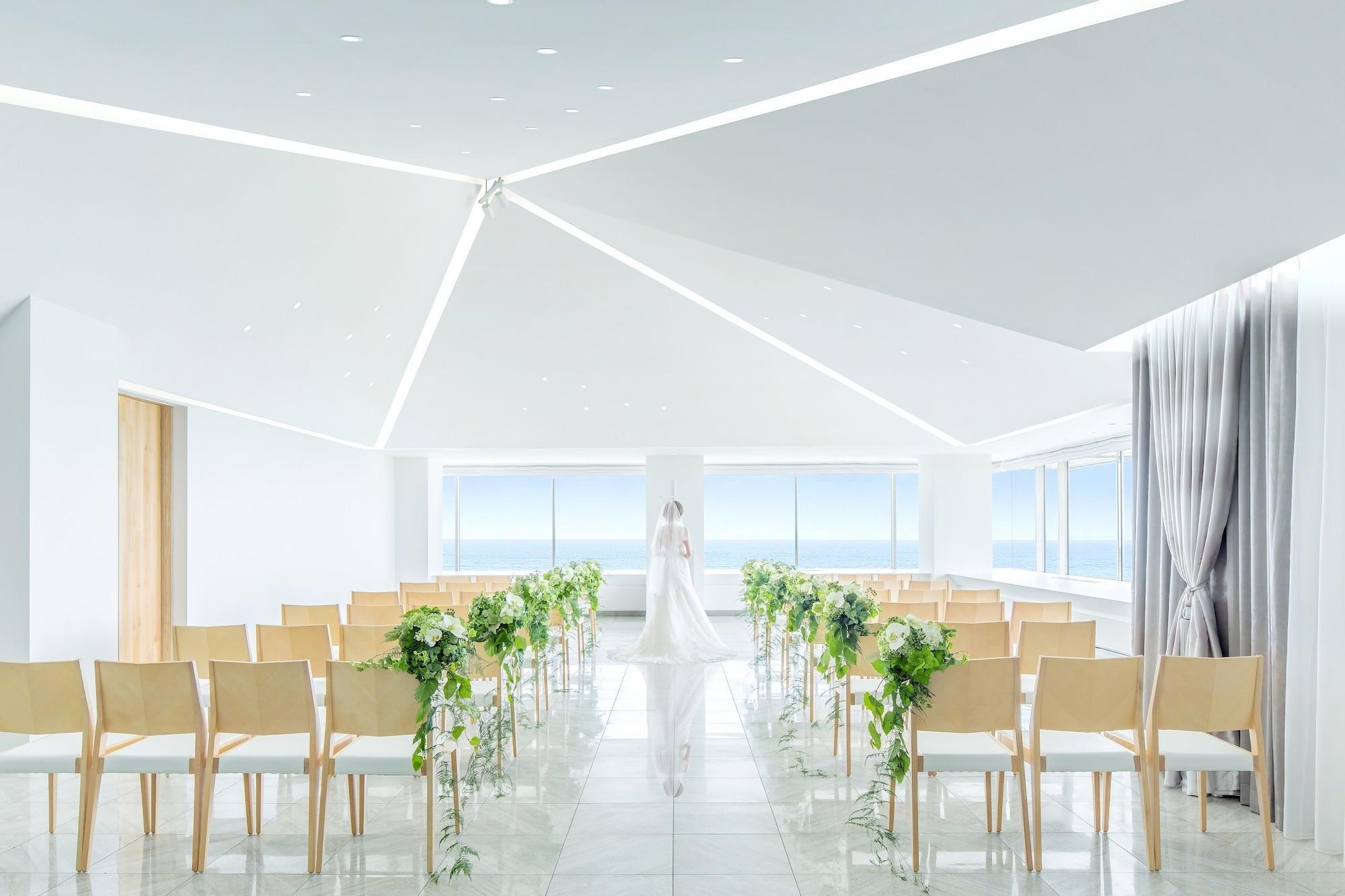 Lake Biwa Marriott Hotel Moriyama Exterior foto