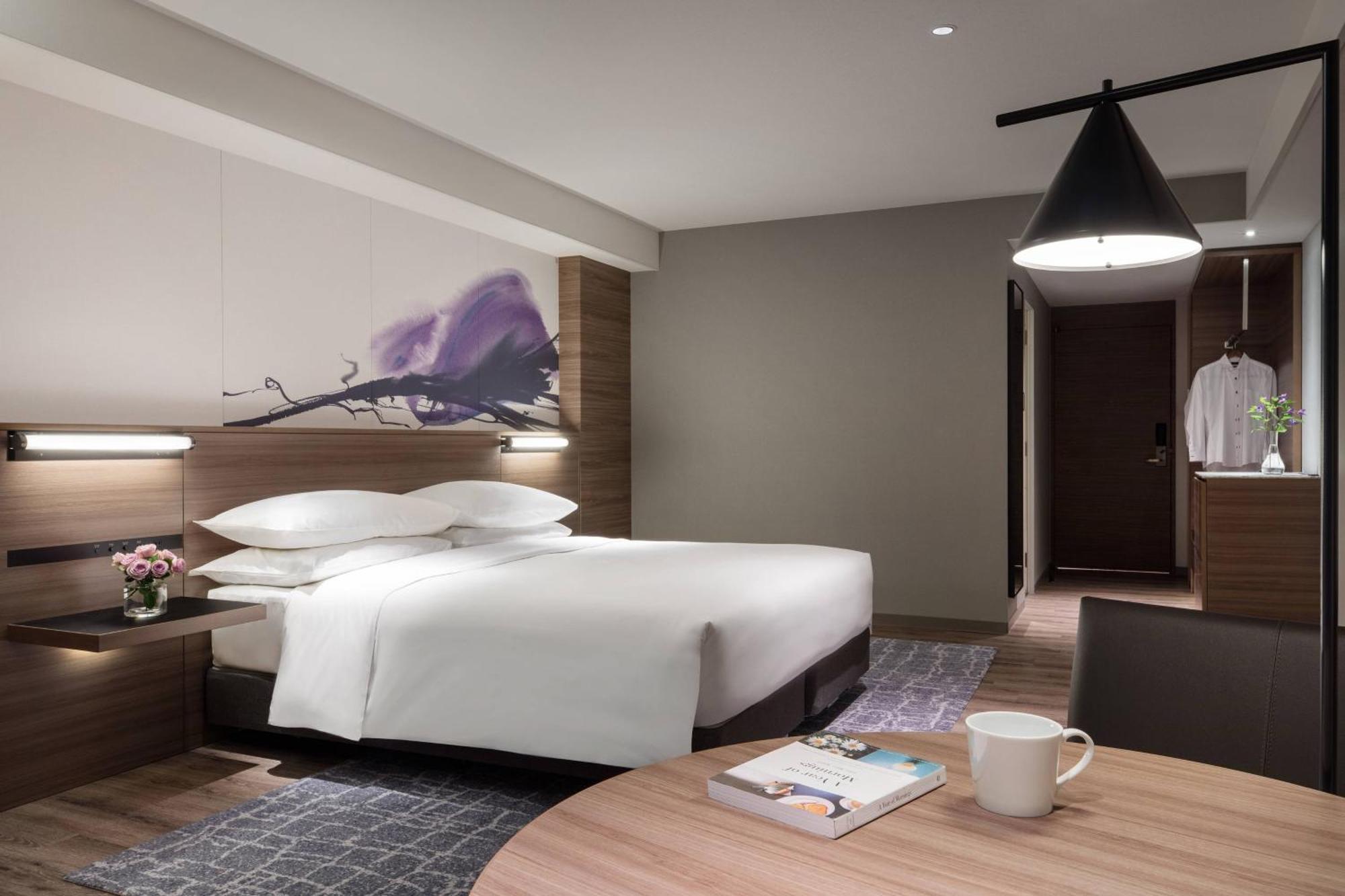 Lake Biwa Marriott Hotel Moriyama Exterior foto